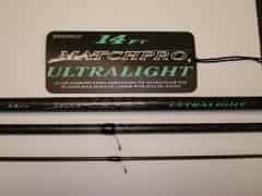 Drennan Matchpro Ultralight